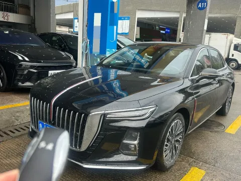 2025 HONGQI H5,autocango,china used car exporter,china ev exporter,chinese used car exporter,chinese used ev exporter