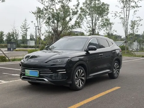 2024 BYD SONG PLUS,autocango,china used car exporter,china ev exporter,chinese used car exporter,chinese used ev exporter