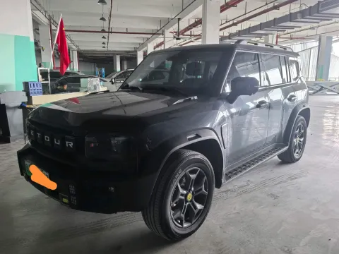2024 JETOUR SHANHAI TRAVELLERC-DM,autocango,china used car exporter,china ev exporter,chinese used car exporter,chinese used ev exporter