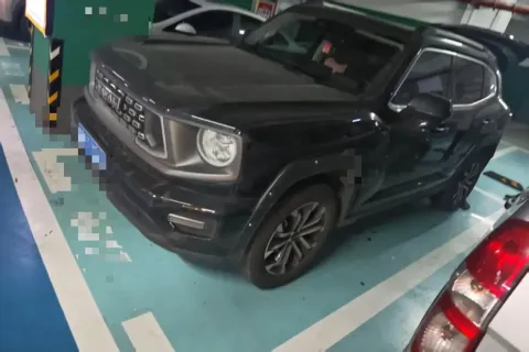 2023 HAVAL DARGO PLUS,autocango,china used car exporter,china ev exporter,chinese used car exporter,chinese used ev exporter