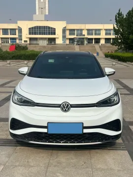 2023 Volkswagen ID.4 X BEV 52.8KWH