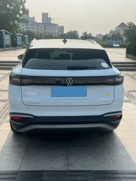 2023 Volkswagen ID.4 X BEV 52.8KWH
