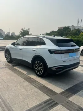 2023 Volkswagen ID.4 X BEV 52.8KWH