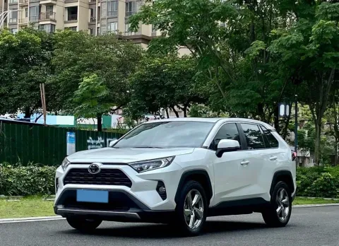 2022 TOYOTA RAV4,autocango,china used car exporter,china ev exporter,chinese used car exporter,chinese used ev exporter