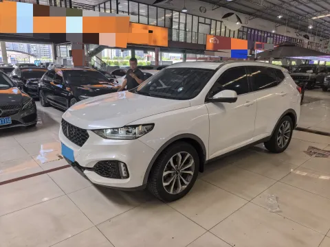 2018 WEY VV6,autocango,china used car exporter,china ev exporter,chinese used car exporter,chinese used ev exporter