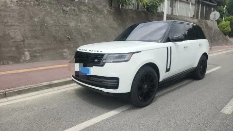2022 LAND ROVER RANGE ROVER,autocango,china used car exporter,china ev exporter,chinese used car exporter,chinese used ev exporter
