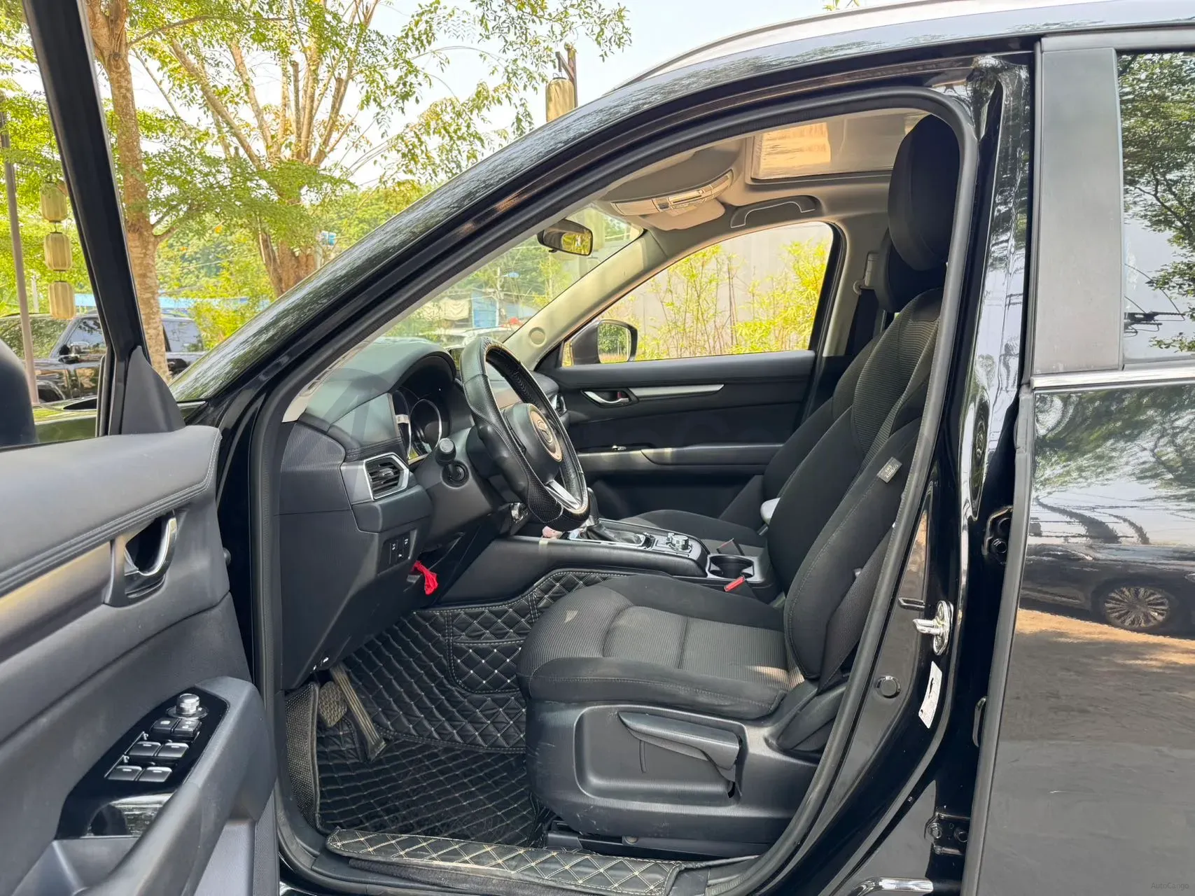 2020 Mazda CX-5 2.0L 155HP L4 6AT,autocango,china used car exporter,china ev exporter,chinese used car exporter,chinese used ev exporter