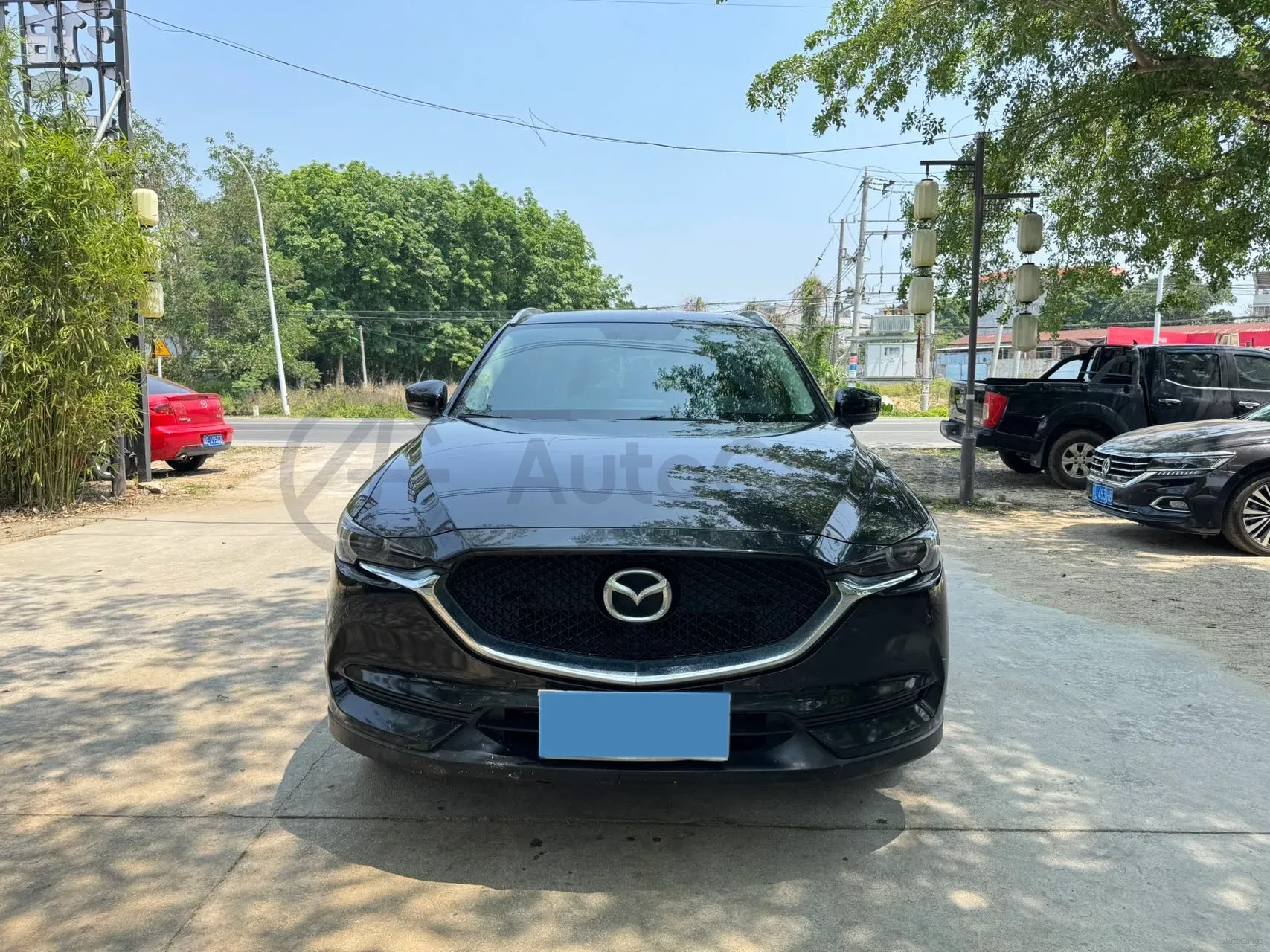 2020 Mazda CX-5 2.0L 155HP L4 6AT,autocango,china used car exporter,china ev exporter,chinese used car exporter,chinese used ev exporter