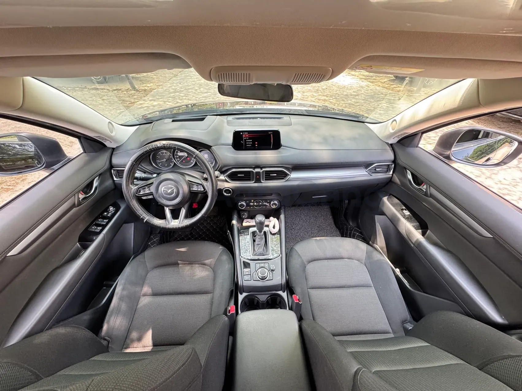 2020 Mazda CX-5 2.0L 155HP L4 6AT,autocango,china used car exporter,china ev exporter,chinese used car exporter,chinese used ev exporter