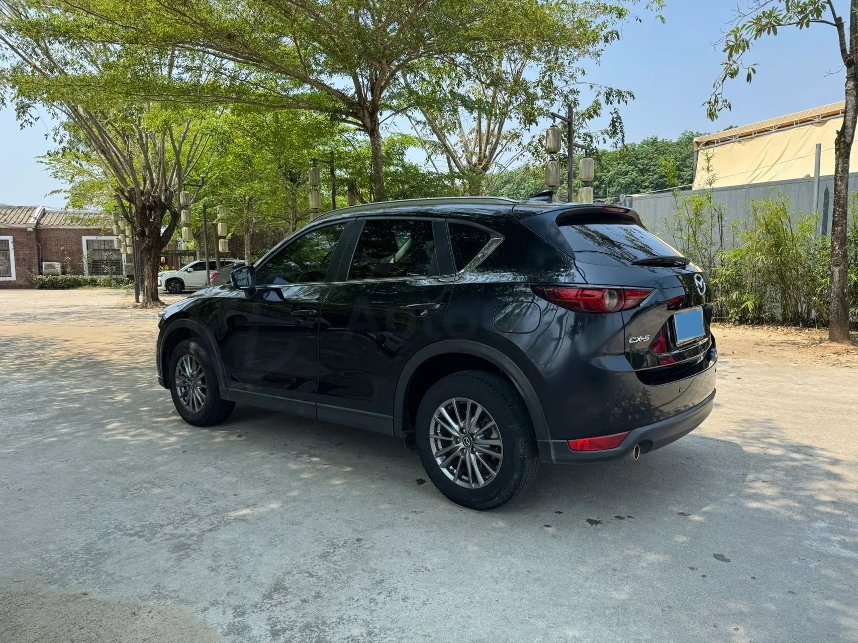 2020 Mazda CX-5 2.0L 155HP L4 6AT,autocango,china used car exporter,china ev exporter,chinese used car exporter,chinese used ev exporter