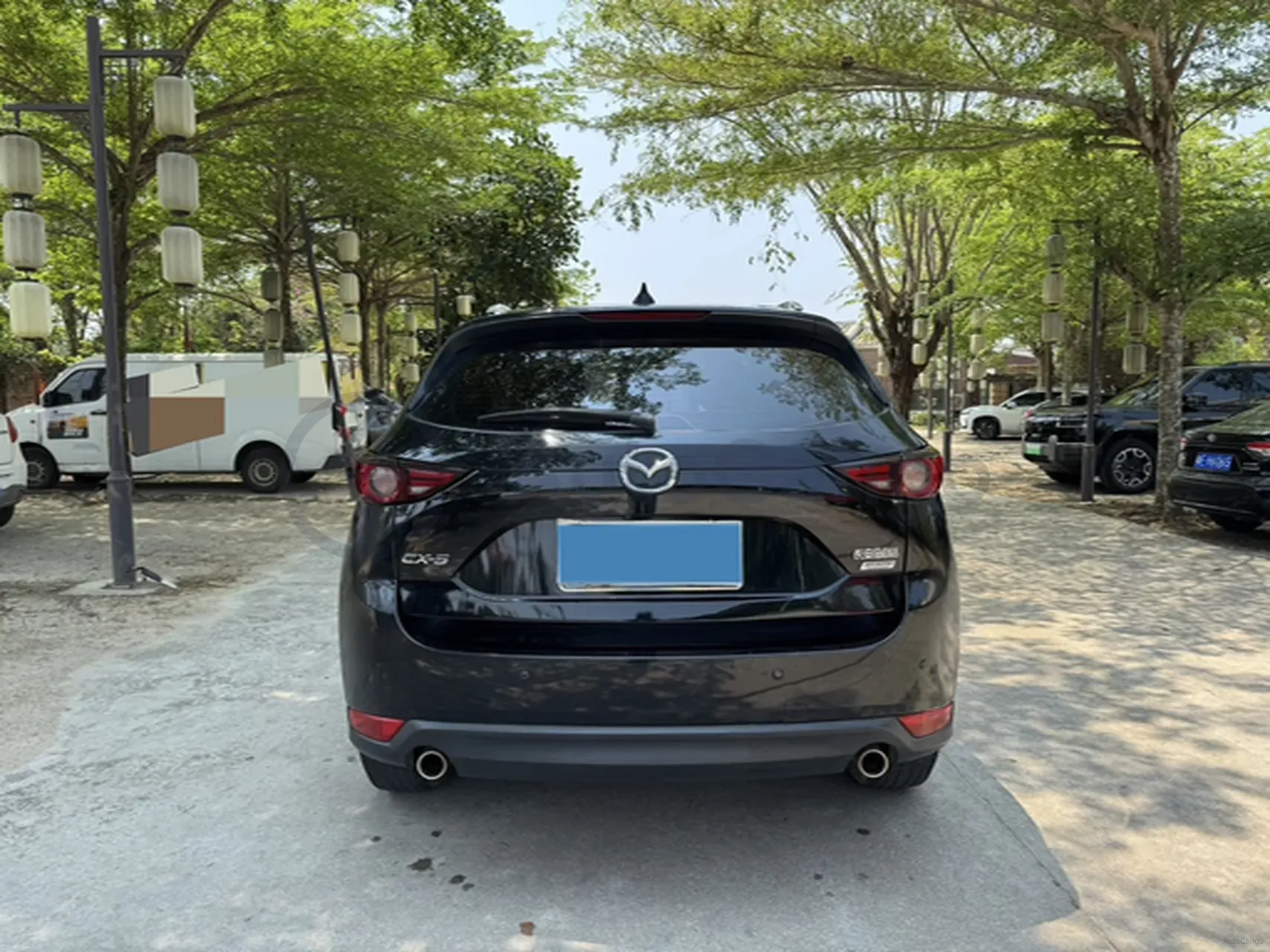 2020 Mazda CX-5 2.0L 155HP L4 6AT,autocango,china used car exporter,china ev exporter,chinese used car exporter,chinese used ev exporter