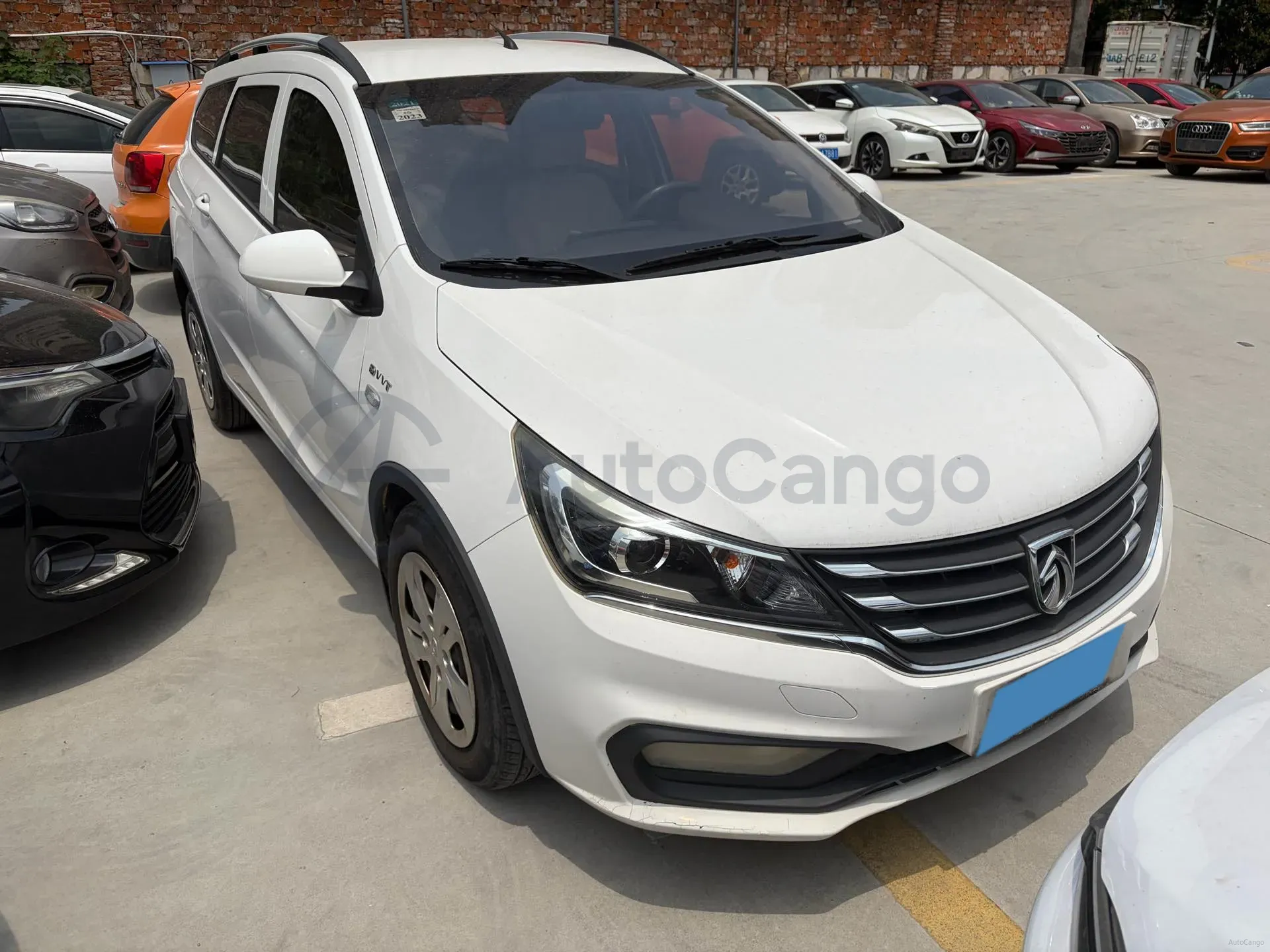 2017 BaoJun 310W 1.5L 112HP L4 6MT,autocango,china used car exporter,china ev exporter,chinese used car exporter,chinese used ev exporter