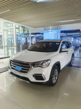 2019 JETOUR X90,autocango,china used car exporter,china ev exporter,chinese used car exporter,chinese used ev exporter