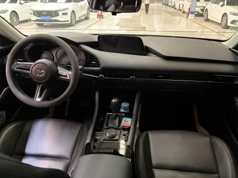 2023 Mazda 3 Axela 2.0L 158HP L4 6AT,autocango,china used car exporter,china ev exporter,chinese used car exporter,chinese used ev exporter