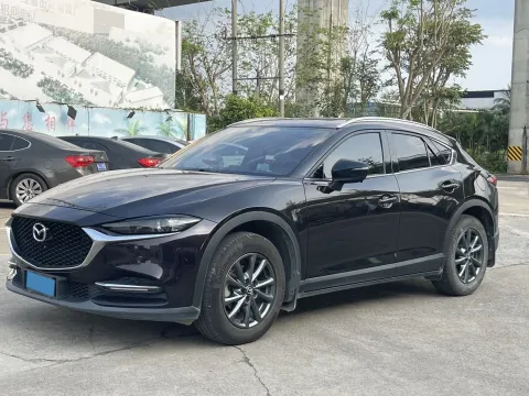 2021 MAZDA CX-4,autocango,china used car exporter,china ev exporter,chinese used car exporter,chinese used ev exporter