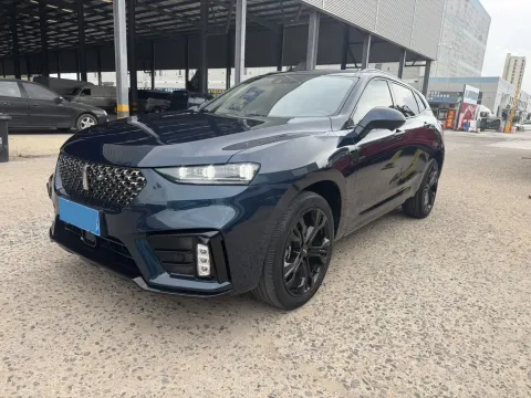 2020 WEY VV7,autocango,china used car exporter,china ev exporter,chinese used car exporter,chinese used ev exporter