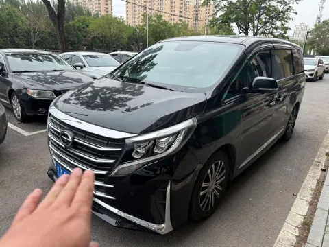 2021 GAC TRUMPCHI M8,autocango,china used car exporter,china ev exporter,chinese used car exporter,chinese used ev exporter