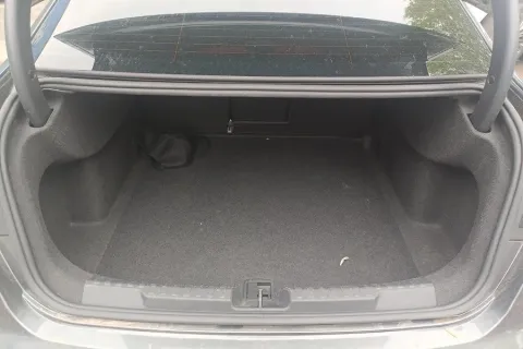 2021 Audi A3 1.4T 150HP L4 7DCT