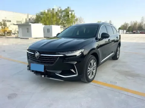 2023 BUICK ENVISIONS,autocango,china used car exporter,china ev exporter,chinese used car exporter,chinese used ev exporter