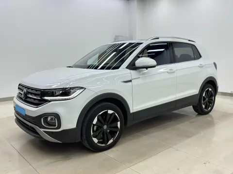 2021 VOLKSWAGEN TACQUA,autocango,china used car exporter,china ev exporter,chinese used car exporter,chinese used ev exporter