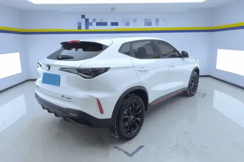 2025 ChangAn X5 PLUS 1.5T 188HP L4 7DCT,autocango,china used car exporter,china ev exporter,chinese used car exporter,chinese used ev exporter