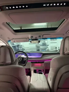 2024 Buick GL8 1.5T 180HP L4 2DHT PHEV 24.4KWH,autocango,china used car exporter,china ev exporter,chinese used car exporter,chinese used ev exporter