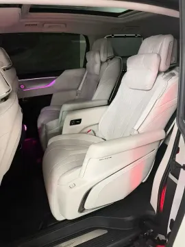 2024 Buick GL8 1.5T 180HP L4 2DHT PHEV 24.4KWH,autocango,china used car exporter,china ev exporter,chinese used car exporter,chinese used ev exporter