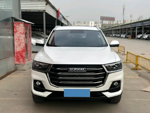 2021 Haval H6 2.0T 224HP L4 7DCT,autocango,china used car exporter,china ev exporter,chinese used car exporter,chinese used ev exporter