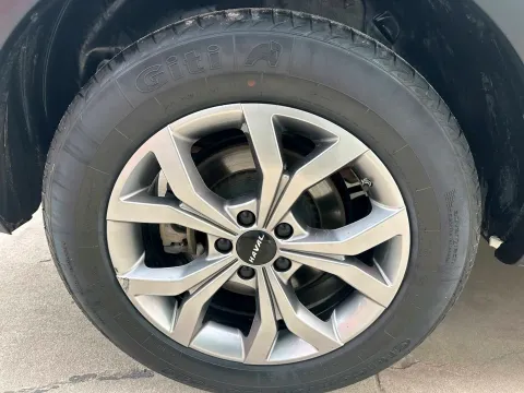2021 Haval H6 2.0T 224HP L4 7DCT