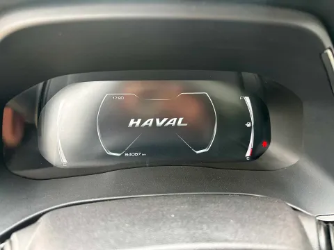 2021 Haval H6 2.0T 224HP L4 7DCT