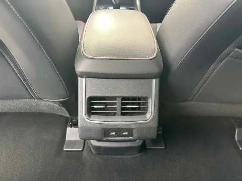 2021 Haval H6 2.0T 224HP L4 7DCT