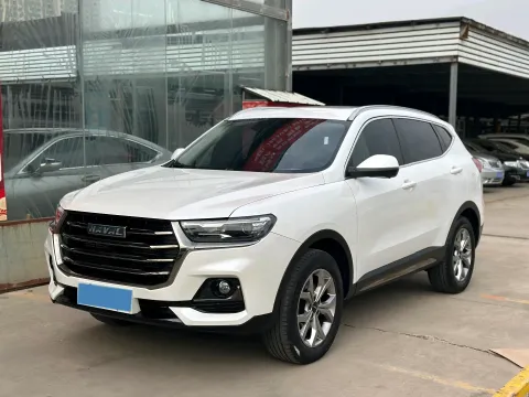 2021 HAVAL H6,autocango,china used car exporter,china ev exporter,chinese used car exporter,chinese used ev exporter