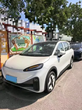 2024 ARCFOX KAOLA S,autocango,china used car exporter,china ev exporter,chinese used car exporter,chinese used ev exporter