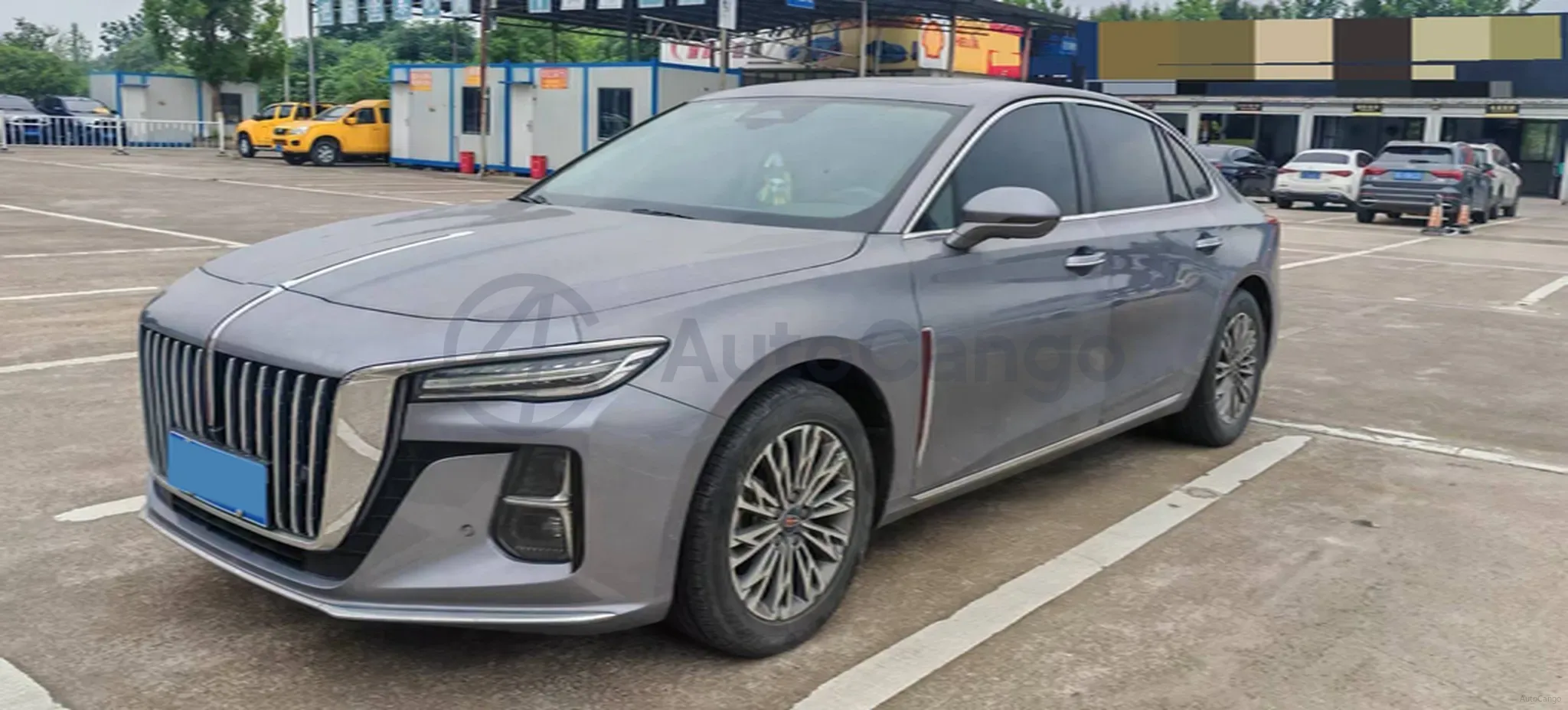 2022 HongQi H5 1.8T 197HP L4 6AT,autocango,china used car exporter,china ev exporter,chinese used car exporter,chinese used ev exporter