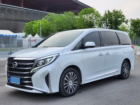 2021 GAC TRUMPCHI M8,autocango,china used car exporter,china ev exporter,chinese used car exporter,chinese used ev exporter