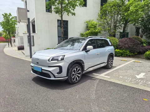 2024 AION V,autocango,china used car exporter,china ev exporter,chinese used car exporter,chinese used ev exporter