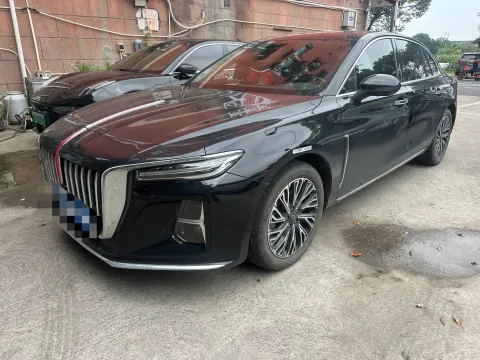 2025 HONGQI H5,autocango,china used car exporter,china ev exporter,chinese used car exporter,chinese used ev exporter
