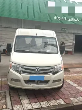 2018 DongFeng DFAC YuFeng 2.5T 136HP L4 6MT,autocango,china used car exporter,china ev exporter,chinese used car exporter,chinese used ev exporter