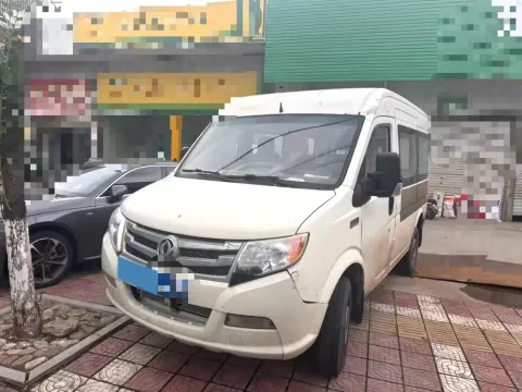 2018 DONGFENG DFAC YUFENG,autocango,china used car exporter,china ev exporter,chinese used car exporter,chinese used ev exporter