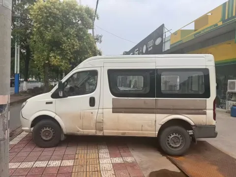 2018 DongFeng DFAC YuFeng 2.5T 136HP L4 6MT,autocango,china used car exporter,china ev exporter,chinese used car exporter,chinese used ev exporter