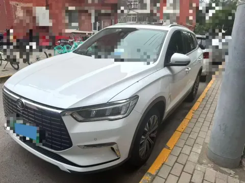 2019 BYD SONG PRO,autocango,china used car exporter,china ev exporter,chinese used car exporter,chinese used ev exporter