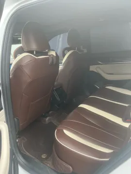 2021 Geely Monjaro 2.0T 218HP L4 7DCT