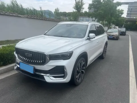 Geely