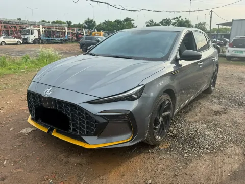 2021 MG MG6,autocango,china used car exporter,china ev exporter,chinese used car exporter,chinese used ev exporter