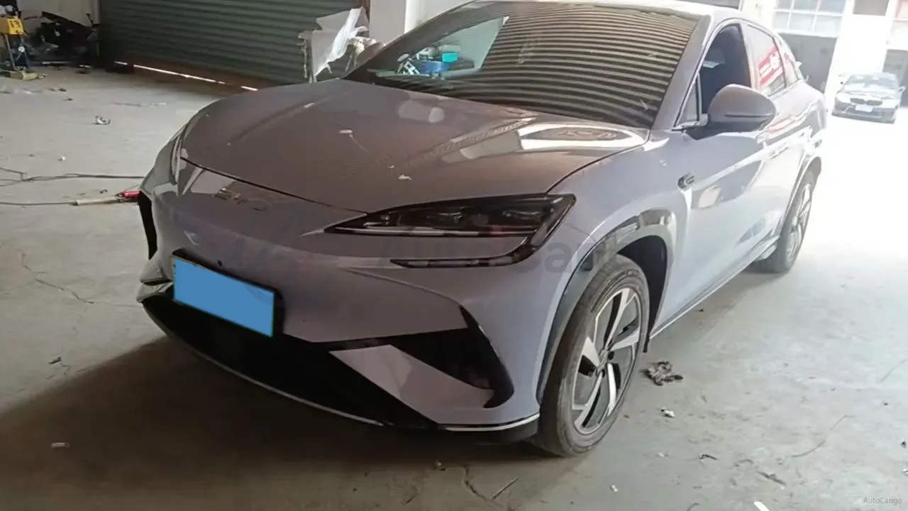 2024 BYD Sea Lion 07 BEV 80.64KWH,autocango,china used car exporter,china ev exporter,chinese used car exporter,chinese used ev exporter