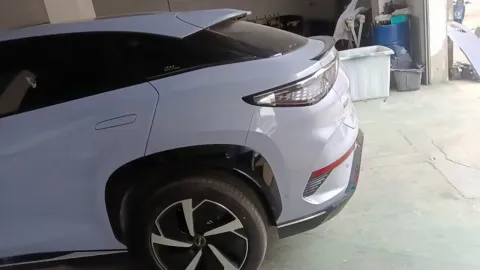 2024 BYD Sea Lion 07 BEV 80.64KWH