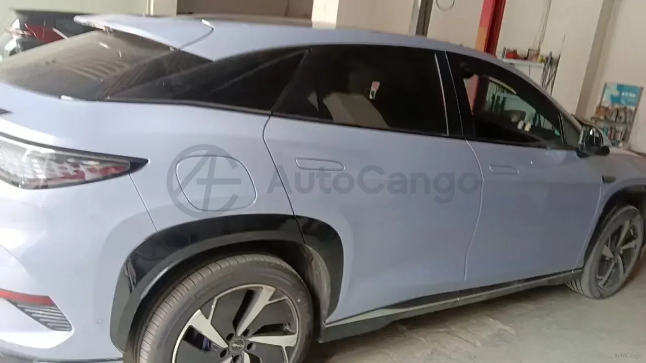 2024 BYD Sea Lion 07 BEV 80.64KWH,autocango,china used car exporter,china ev exporter,chinese used car exporter,chinese used ev exporter