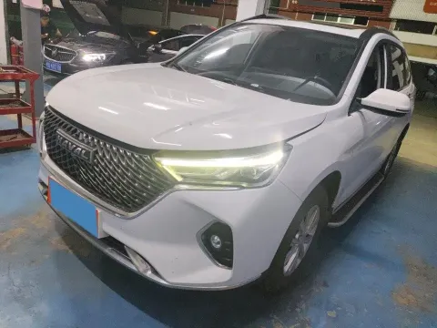 2021 HAVAL M6,autocango,china used car exporter,china ev exporter,chinese used car exporter,chinese used ev exporter
