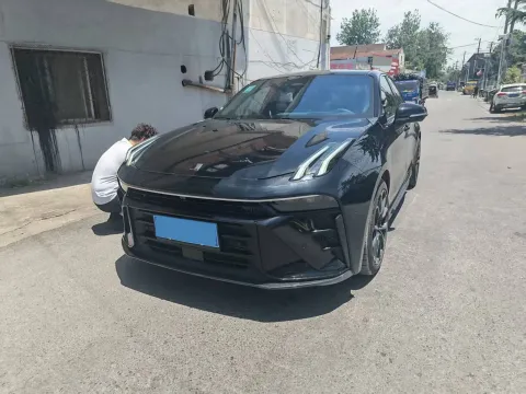 2025 LYNK&CO 03,autocango,china used car exporter,china ev exporter,chinese used car exporter,chinese used ev exporter