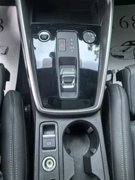 2022 Audi A3 1.4T 150HP L4 7DCT